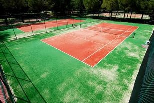 imagini hotel CLUB MEGASARAY BELEK